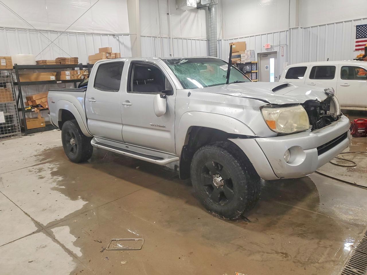 2005 Toyota Tacoma V6