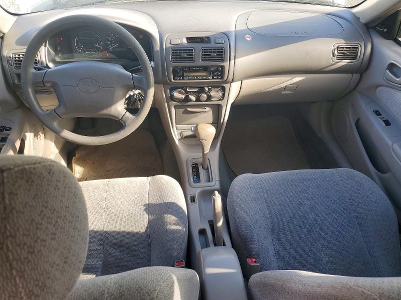 1999 Toyota Corolla ve