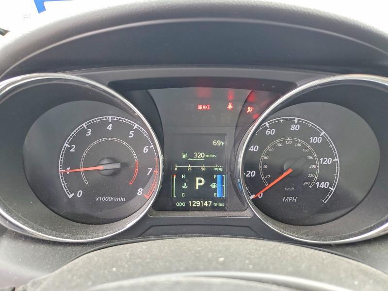2018 Mitsubishi Outlander Sport es