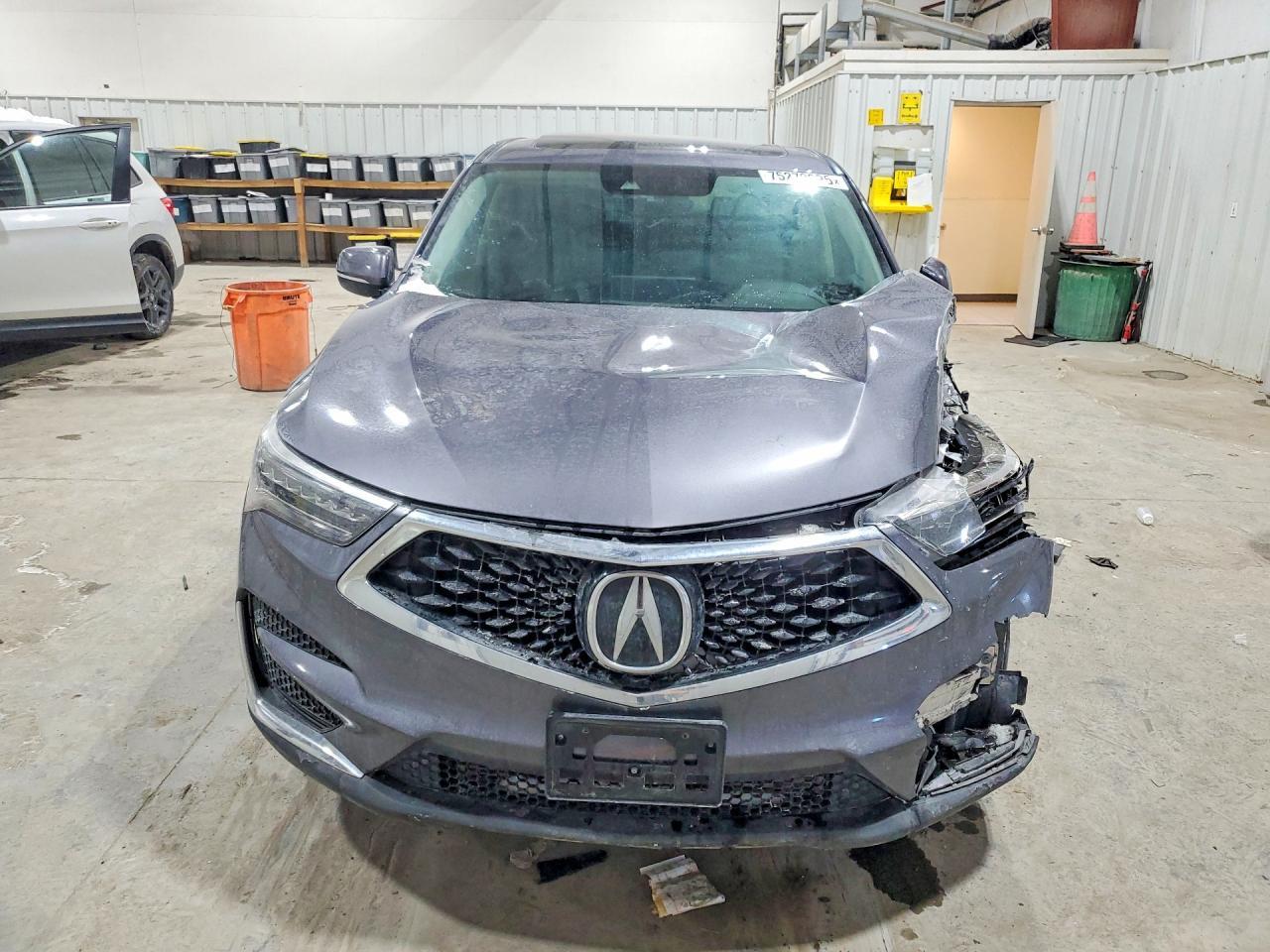 2019 Acura RDX