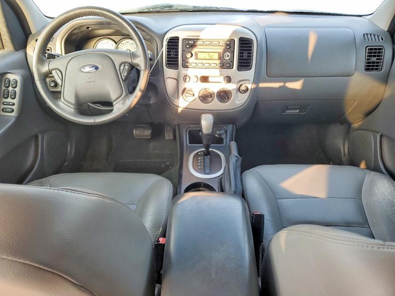 2006 Ford Escape xlt