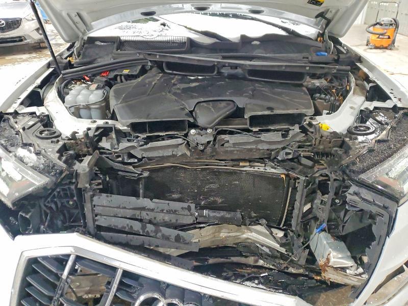 2021 Audi Q7 Premium Plus