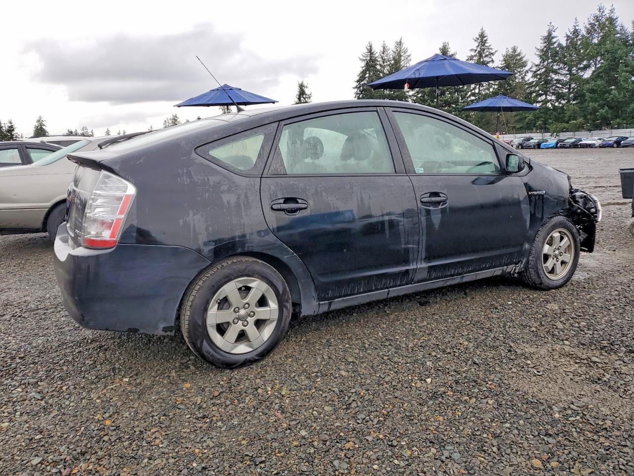 2006 Toyota Prius Base