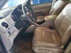 2012 Honda Pilot exl