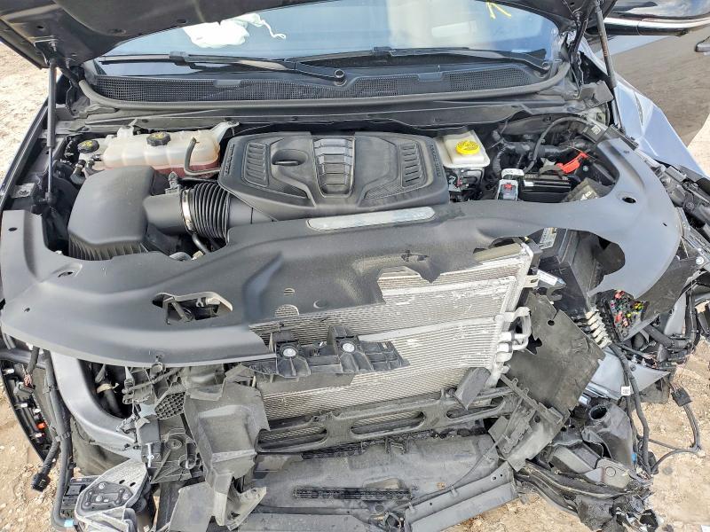 2023 Jeep Wagoneer Series iii