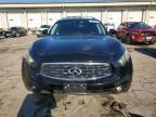 2009 Infinity Fx50