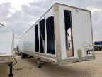 2018 Hyundai Translead VC2530152-AJS DRY Van Trailer
