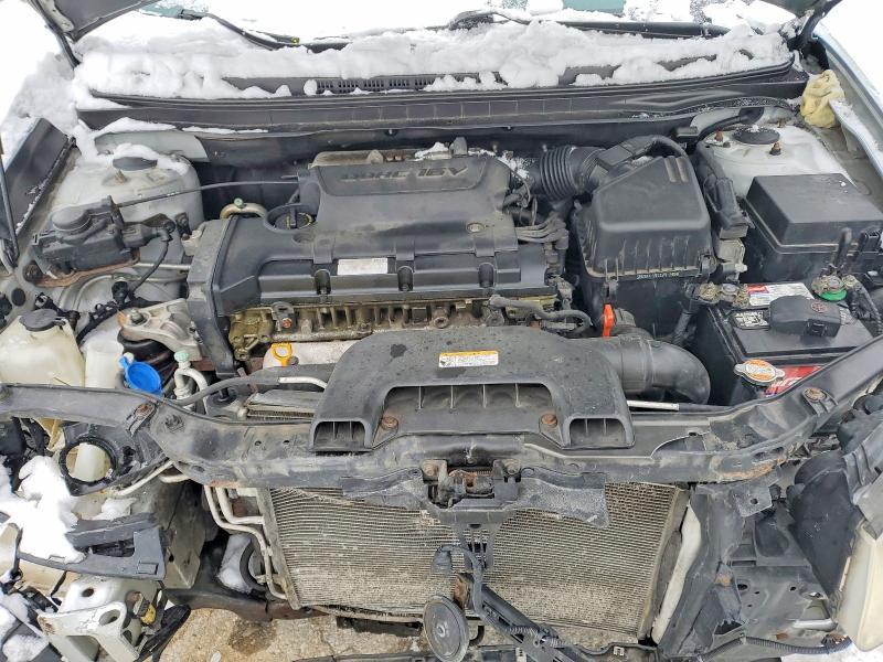 2008 Hyundai Elantra
