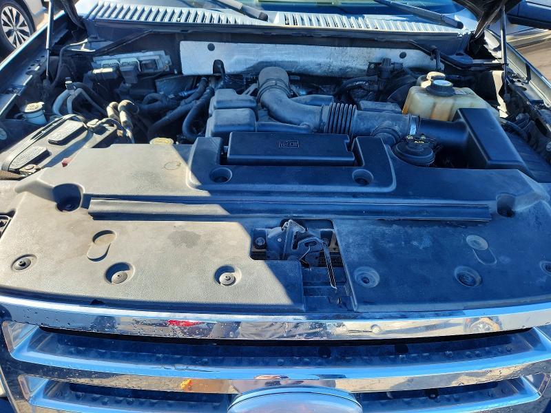 2008 Ford Expedition xlt