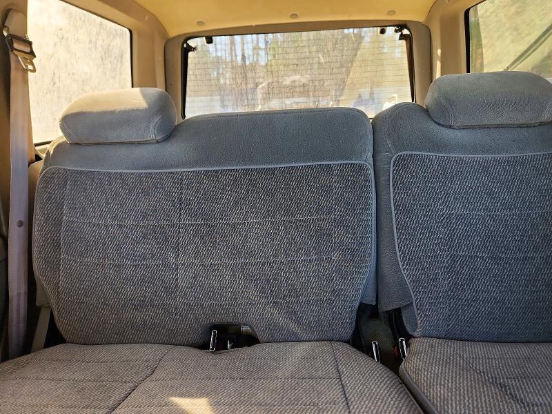 1996 Ford Explorer