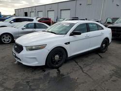 2014 Ford Taurus Police Interceptor for sale in Jacksonville, FL