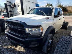 2020 Dodge Ram 5500 en venta en Madisonville, TN