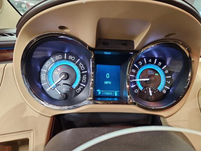 2011 Buick Lacrosse cxl