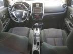 2017 Nissan Versa 1.6 s