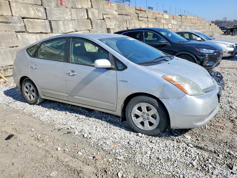 2006 Toyota Prius Base