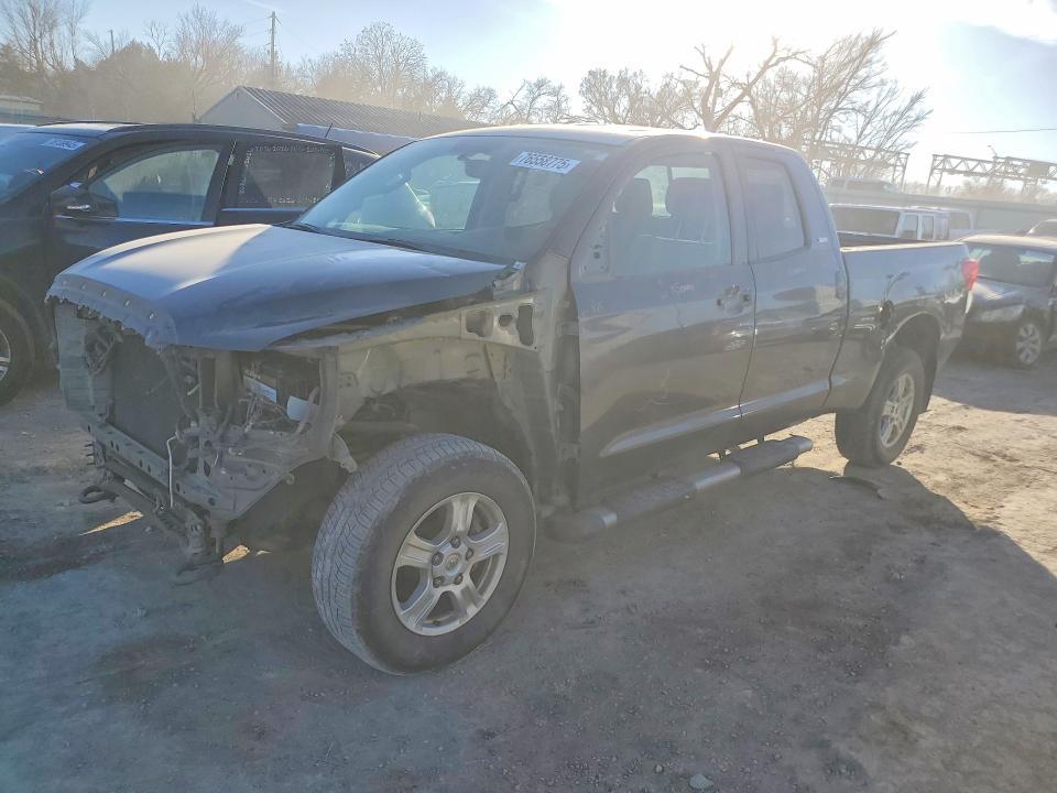 2013 Toyota Tundra Grade