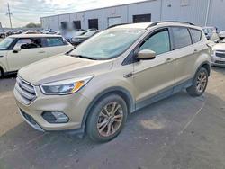 2018 Ford Escape se en venta en Jacksonville, FL