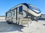 2019 Keystone Travel Trailer