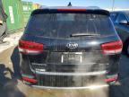 2016 KIA Sorento sx