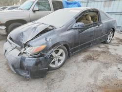 Honda Vehiculos salvage en venta: 2006 Honda Civic ex