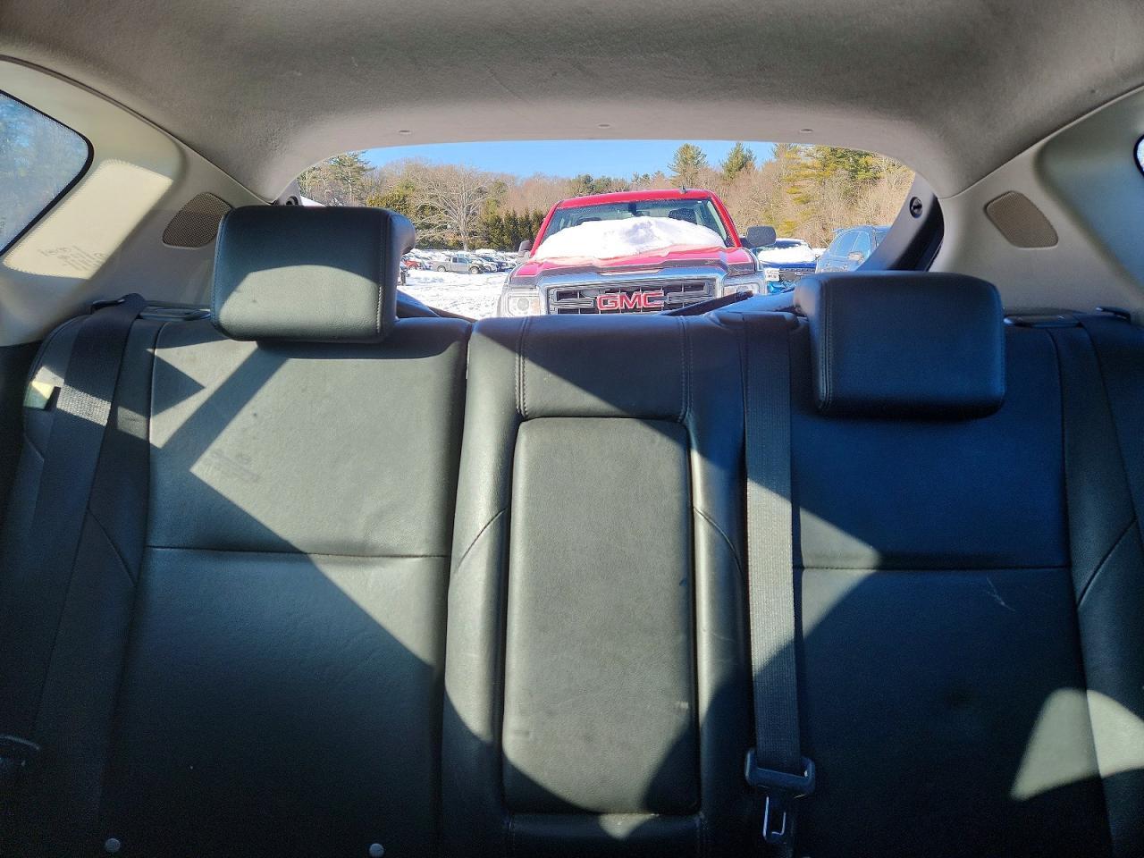 2010 Mazda 3 S