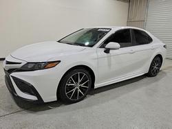 2024 Toyota Camry se for sale in Orlando, FL