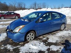 2007 Toyota Prius en venta en Marlboro, NY