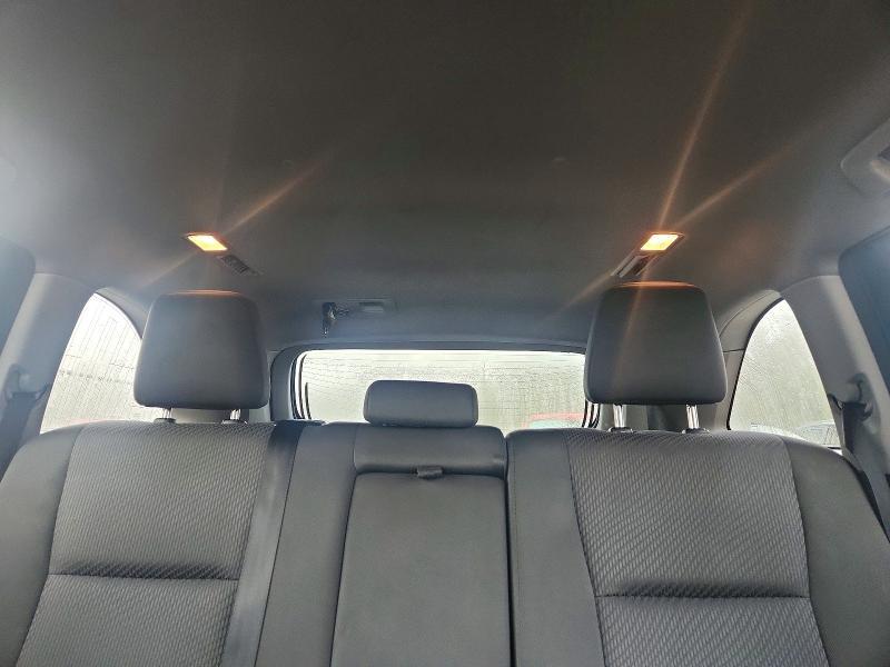2016 Toyota Highlander le
