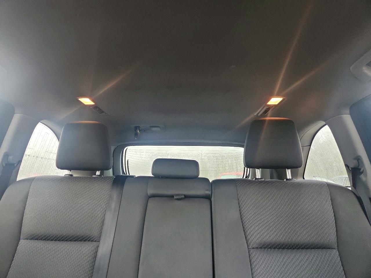 2016 Toyota Highlander le