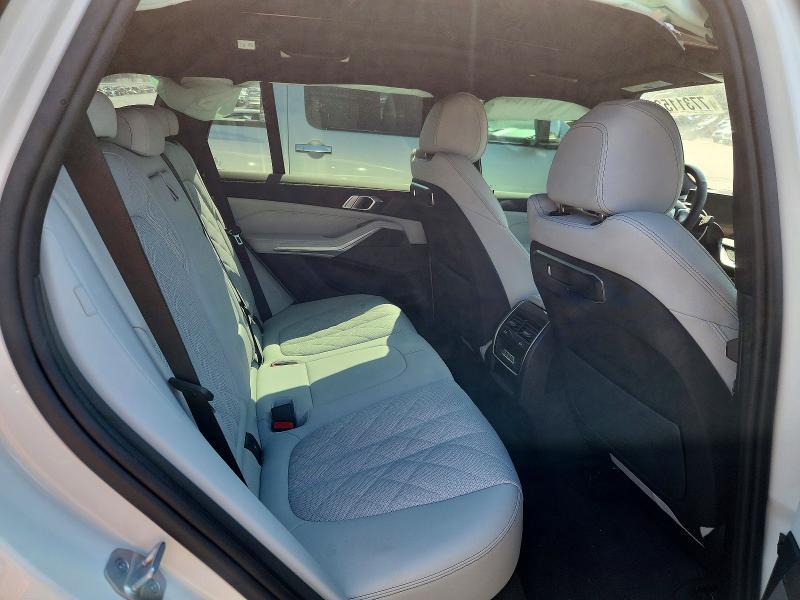 2026 BMW X5 Sdrive 40I