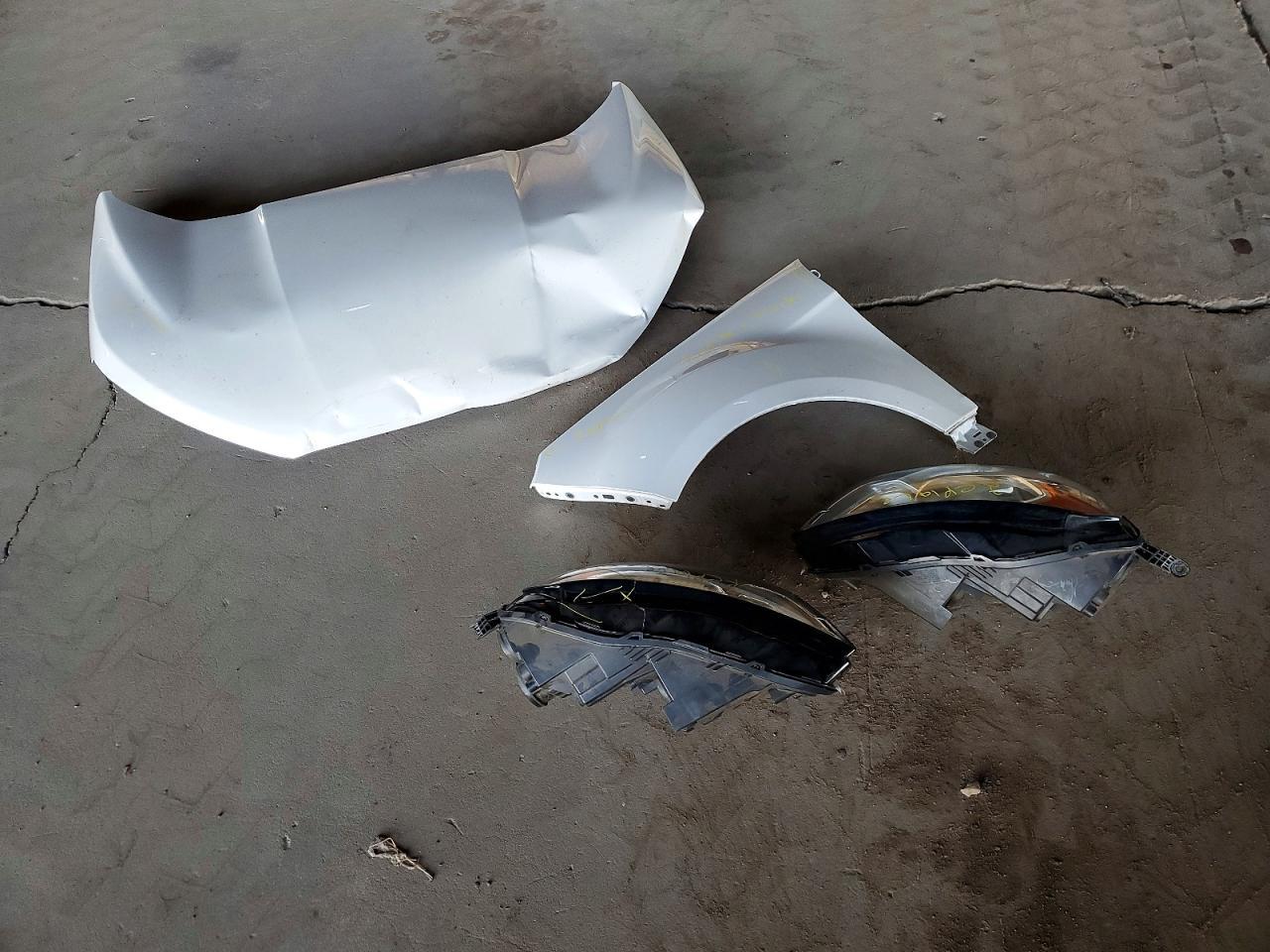 2019 Ford Ecosport Titanium