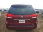 2014 Toyota Sienna xle Limited 7-passenger