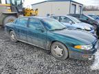 2000 Buick Lesabre Custom