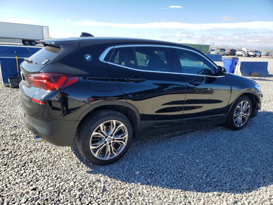 2020 BMW X2 Xdrive28i