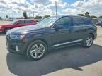 2020 Audi Q7 Premium Plus
