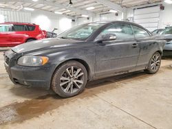 2010 Volvo C70 T5 en venta en Ham Lake, MN