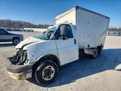 GMC salvage cars for sale: 2008 GMC \chevy G314x2 Savana, Express g Series Cutaway