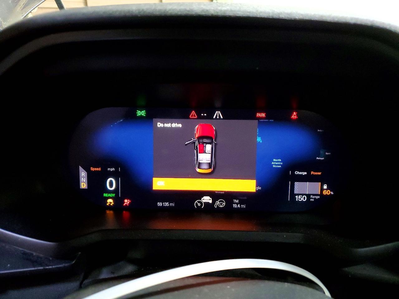 2021 Polestar 2