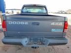 2002 Dodge Dakota Quad Sport