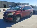 2009 Honda Cr-v ex