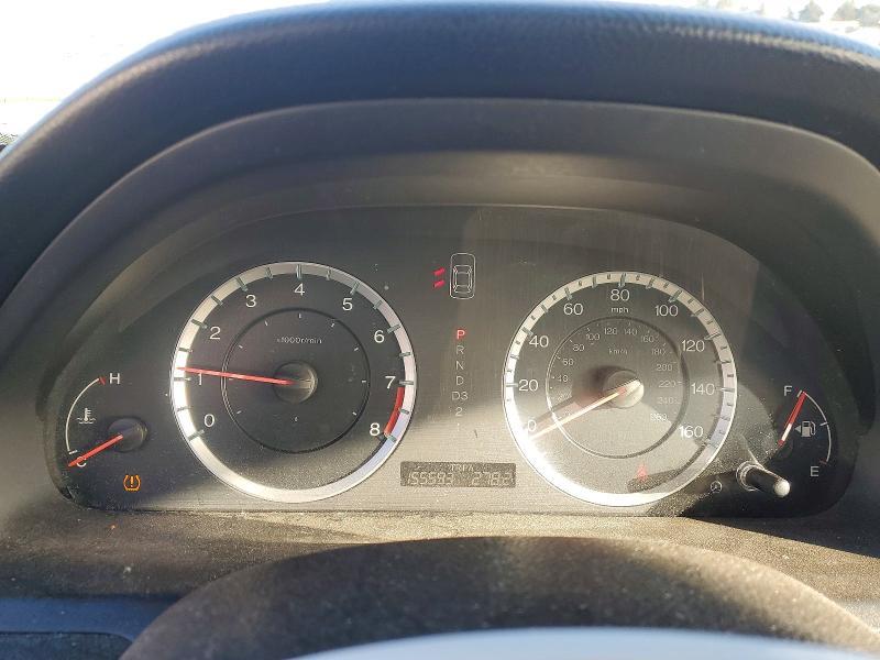 2011 Honda Accord ex