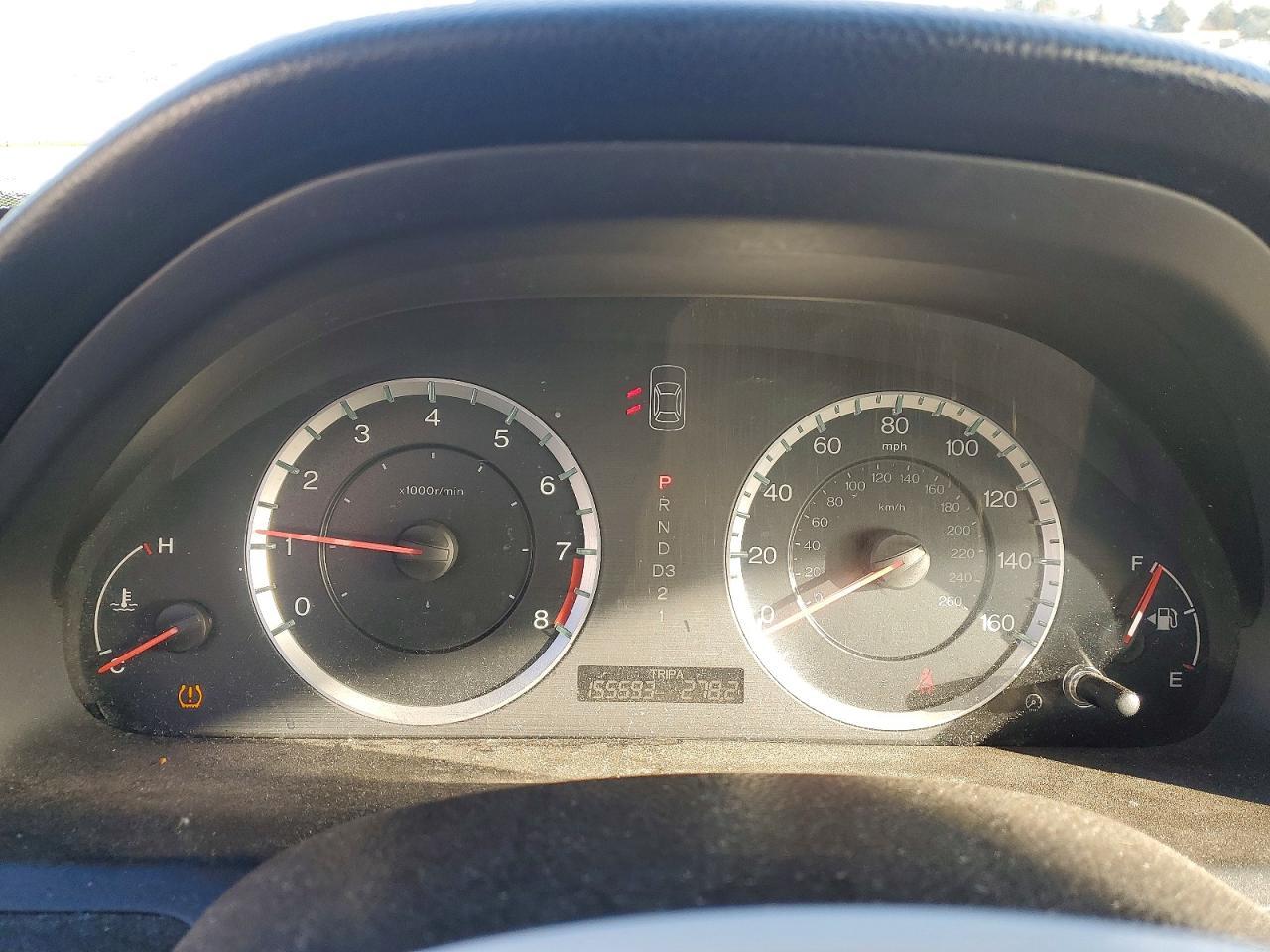 2011 Honda Accord ex