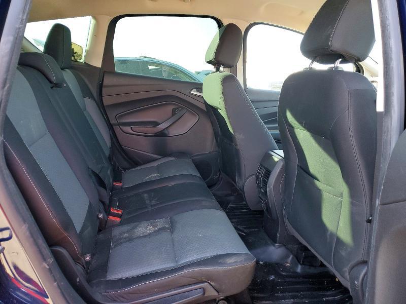2017 Ford C-max se