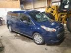 2018 Ford Transit Connect xlt