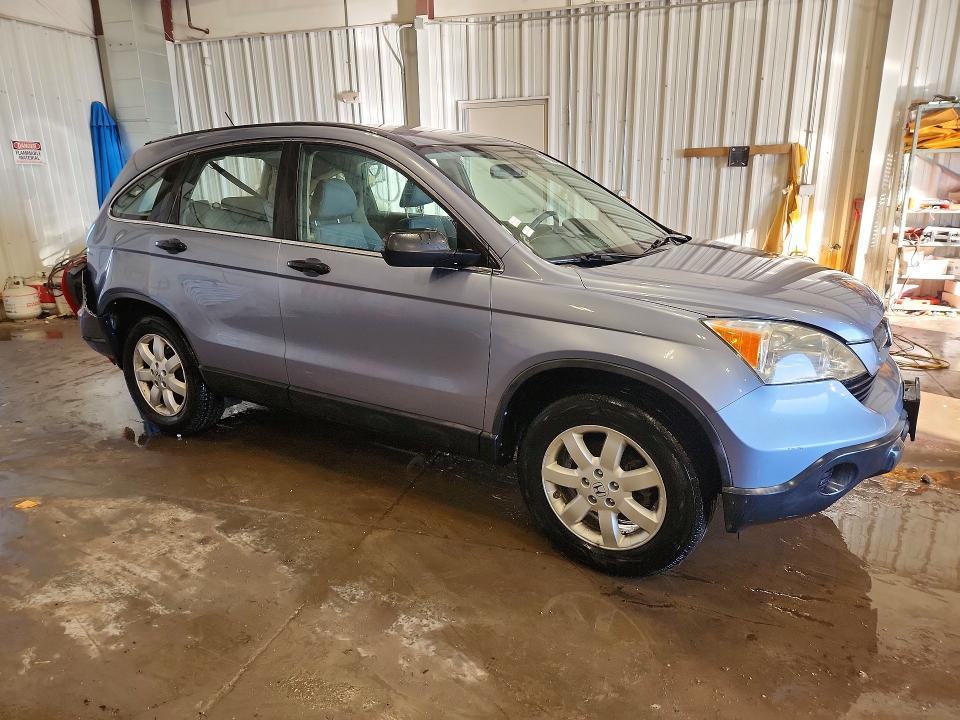 2007 Honda Cr-v lx