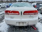 2010 Lincoln Townhouse MKZ