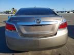 2011 Buick Lacrosse cxl