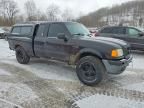 2004 Ford Ranger Super cab