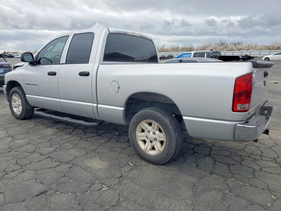 2006 Dodge Ram 1500 st