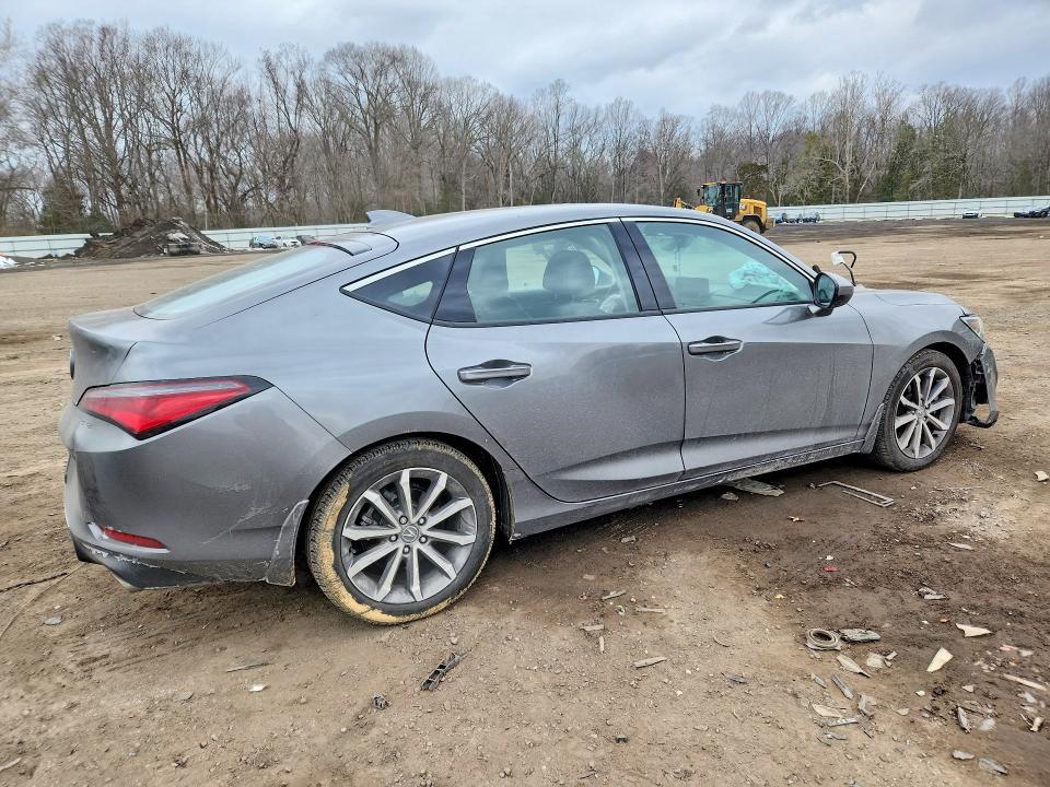 2025 Acura Integra